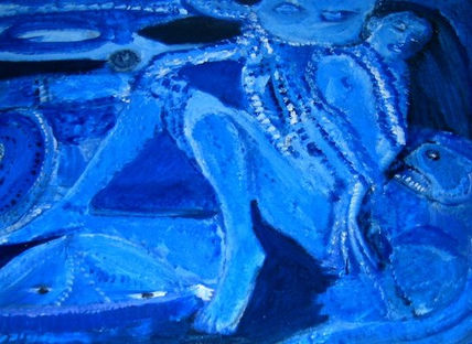 Sueños marinos