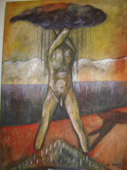 La nube