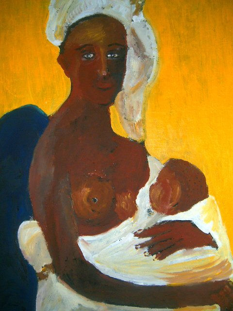 MADRE
