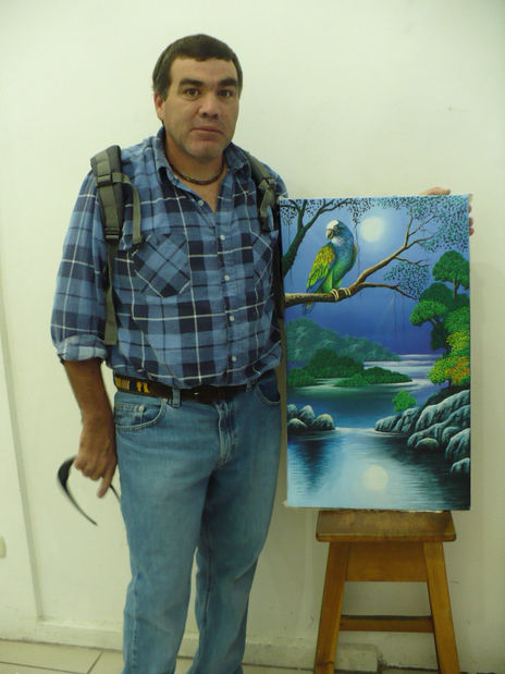 Iam edgar pico from...