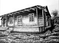LA CASA DE MI ABUELA ESPERANZA CORTES