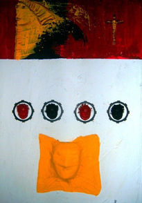Rostro de inocencia