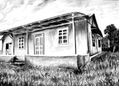 LA CASA DE MI ABUELA ESPERANZA CORTES