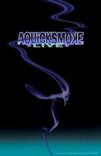 AQUiCKSMOKE