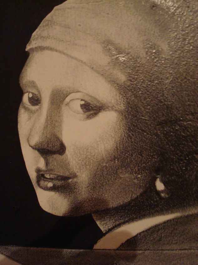 estudio a "master painting"