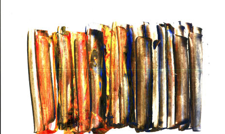 BOOKS STROKES