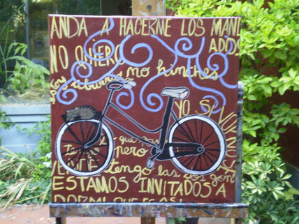La Byciclette