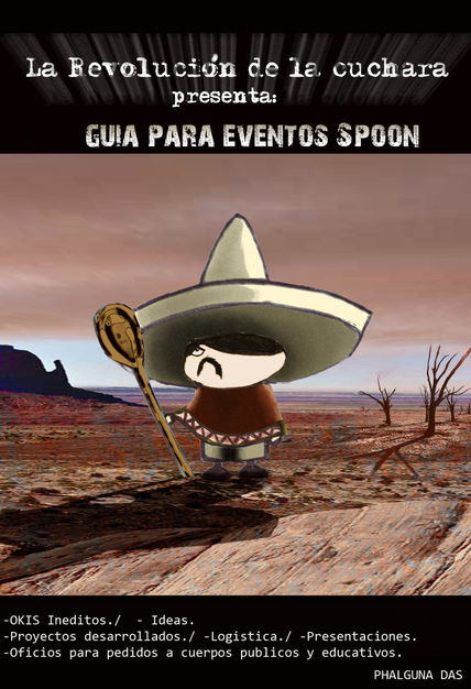 Spoonrevolutioneven...