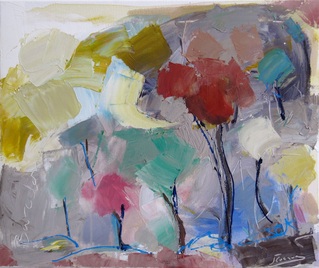 EL BOSQUE DE COLOR 3