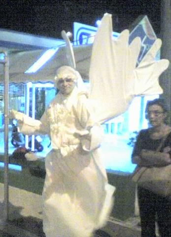 Arcángel San Gabriel 2