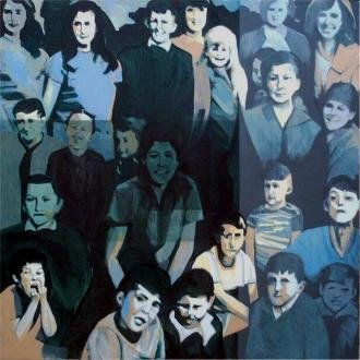 Multitud