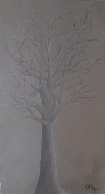 "Pursuit" - 2010