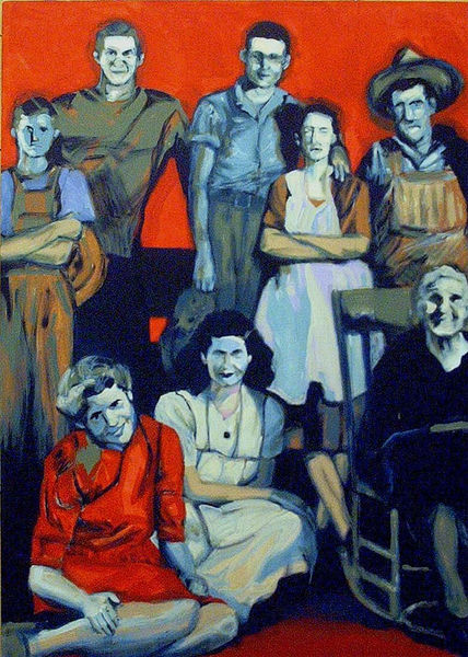 Foto de familia 02