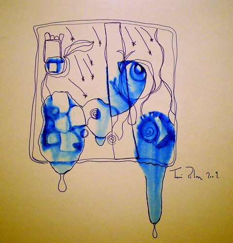 Vida liquida de Zygmunt Bauman Carboncillo