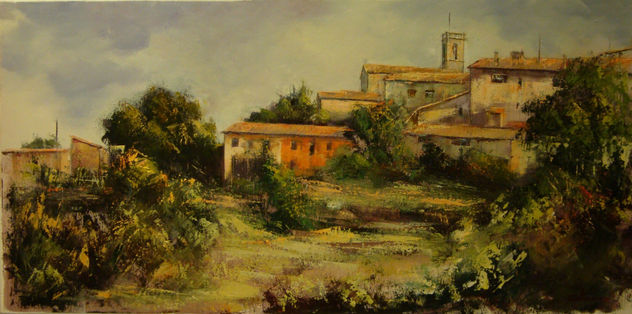 Casserres