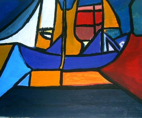 LA BARCA