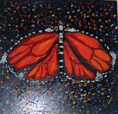 Mariposa ii