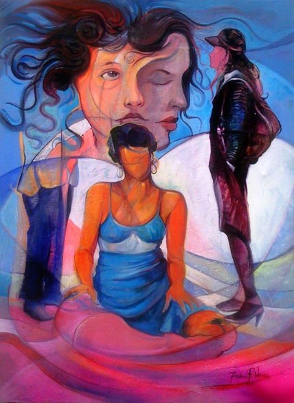 Woman and work