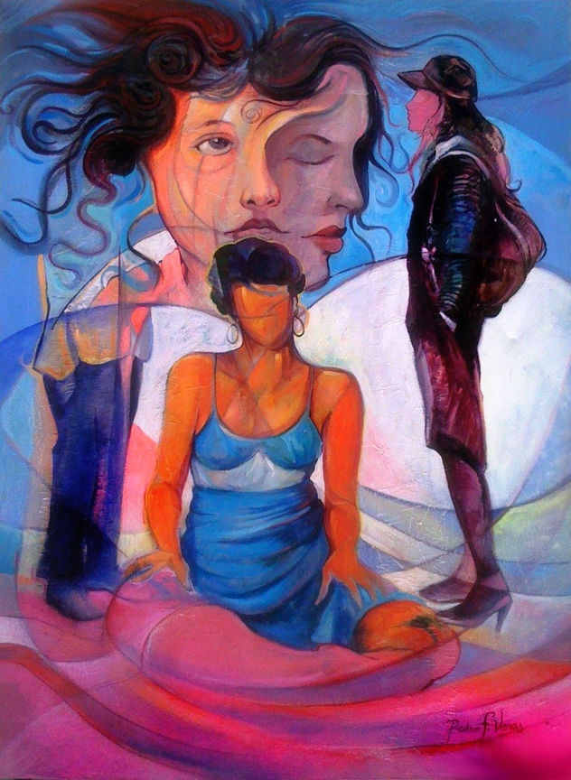 woman and work