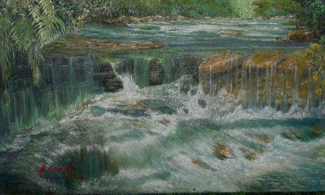 paisajes