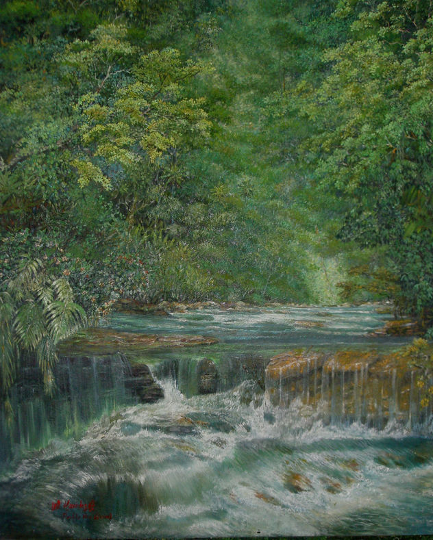 Minca, Magdalena