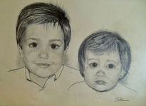 Santi y Esther