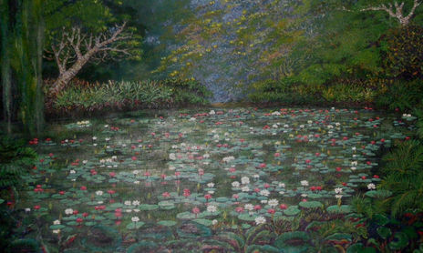 paisajes