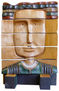 personaje segmentado