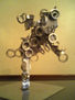 Desescultura mixta LL7LL77