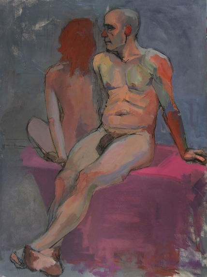 Desnudo