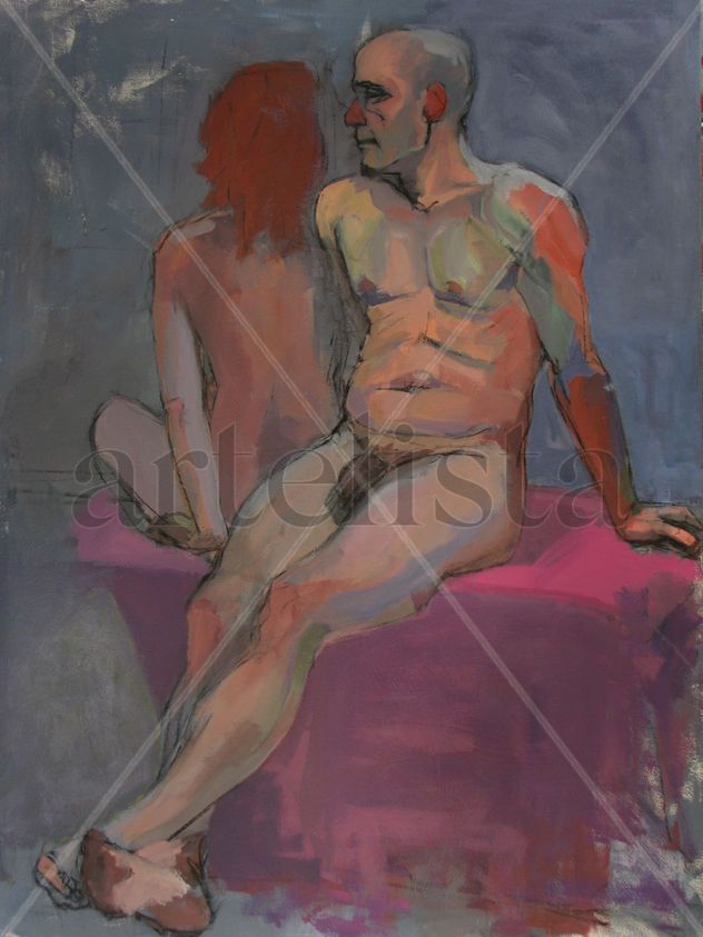 desnudo