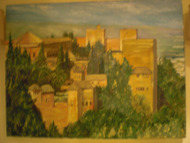 alhambra 3
