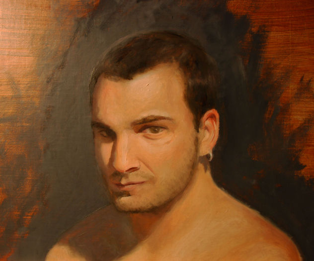 autoretrato