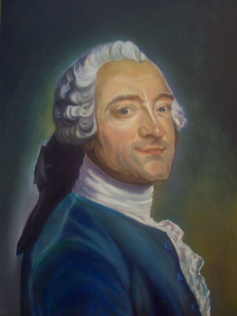 La sonrisa de latour