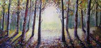 Bosque