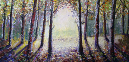 Bosque
