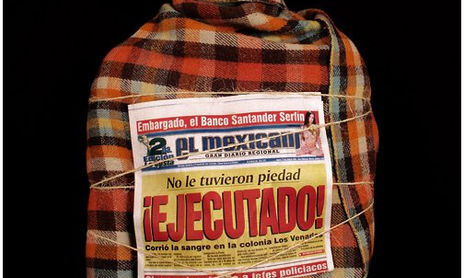 Tijuana" La Ciudad del Crímen"