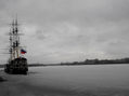 el barco del olvido