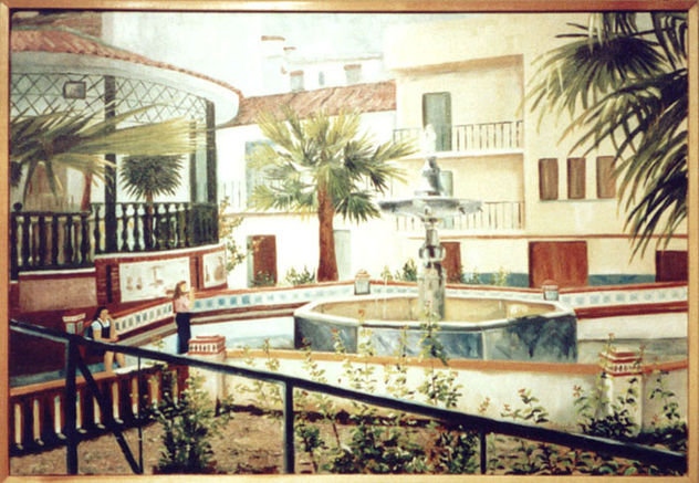 Parque