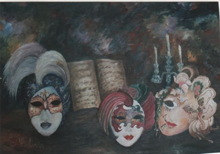 sinfonia del Carnaval