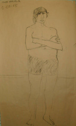 EL PRIMERO DE LA CLASE (100 X 180)