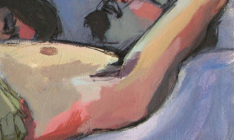 desnudos