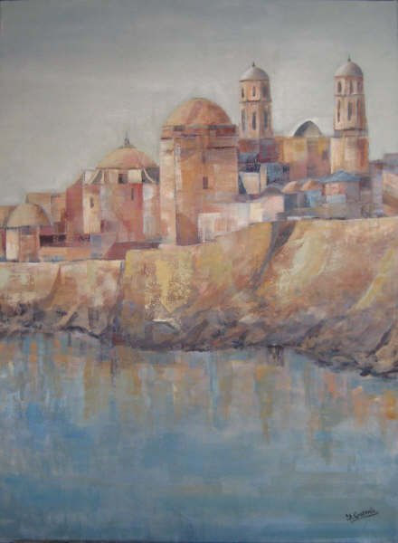 Catedral de Cádiz