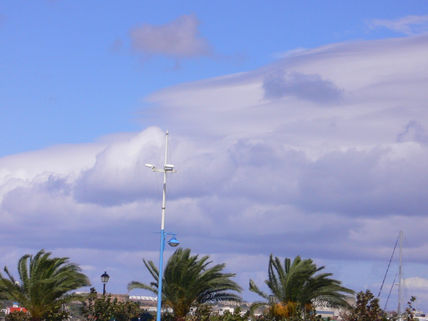 Nubes I