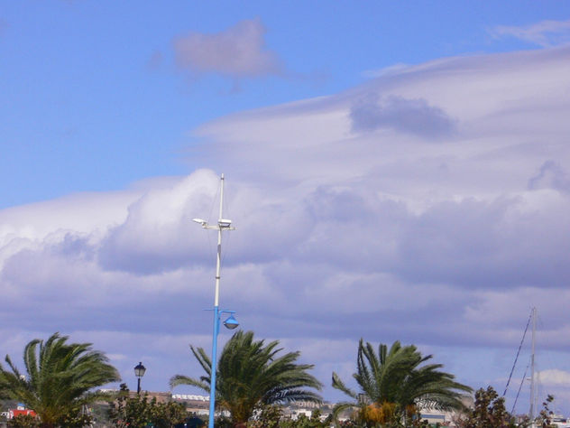 Nubes I