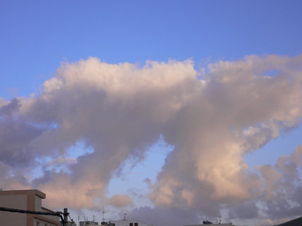 Nubes I