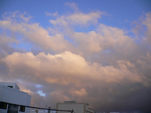 Nubes I