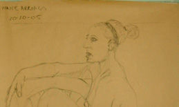 dibujo de la figura humana