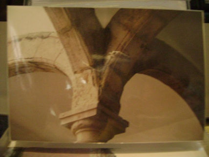 Columna por cuatro