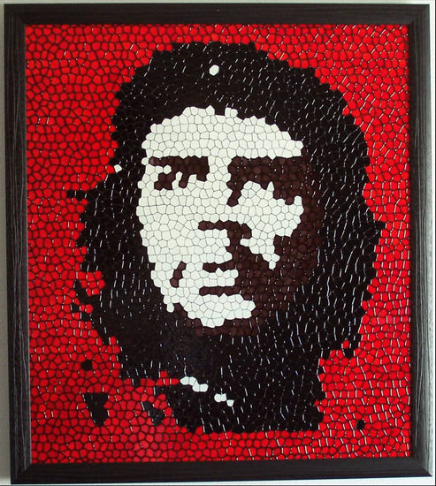 CHE GUEVARA 